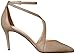 Nine West Women's Peacesign Leather Dress Pump