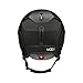 Oakley Mod5 Snow Helmet, Matte Black, Medium