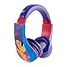 Wonder Woman 30393-WW Over the Ear Headphone by Sakar