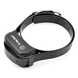 Petrainer Replacement / Additional E-Collar for Dog Training Collar PET998DBU