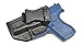 Concealment Express: Glock G42 KYDEX IWB Gun Holster