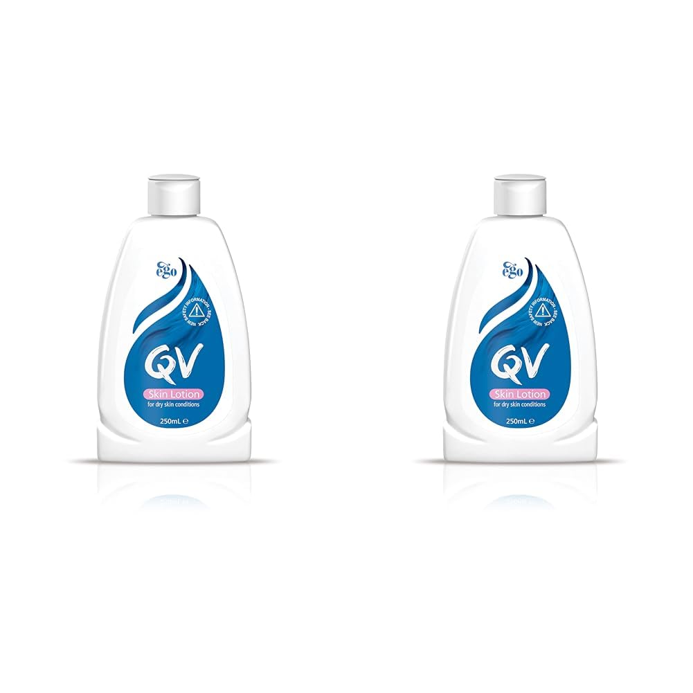 QV Skin Lotion (Pack of 2)