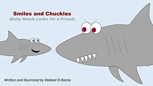 Smiles and Chuckles: Will you play with me?