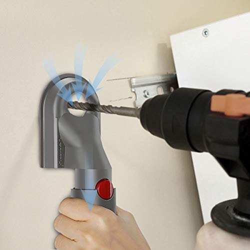 LANMU Drill Dust Collector Attachment Pricepulse