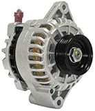 Quality-Built 8266607N Supreme Alternator