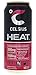 Celsius Heat Carbonated Thermogenic Pre-Workout, Strawberry Dragon Fruit, for an Accelerated Metabolism and Healthy Energy 12/16 Ounce Cans