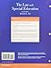 Law and Special Education, The, Enhanced Pearson eText with Loose-Leaf Version -- Access Card Package (4th Edition)