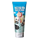 Elizavecca milkypiggy Hell-Pore Clean Up nose Mask, liquid type nose pack (100ml)