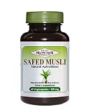 Safed Musli