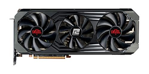 Gigabyte PowerColor Red Devil Limited Edition AMD Radeon™ RX 6900