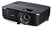 Acer X1223H 3600 Lumens XGA HDMI 3D ColorBoost Projectorthumb 1