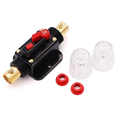 5 Circuit+Breaker+12V+24V+installation+Inverter