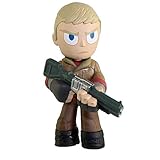BJ Blazkowicz - Wolfenstein - Best of Bethesda Funko Mystery Mini Vinyl Figure