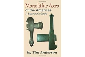 Monolithic Axes of the Americas: A Beginner's Guide