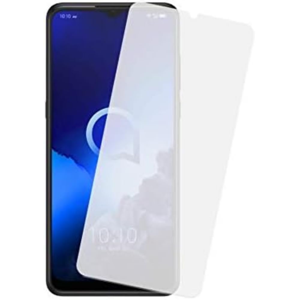 Alcatel 3X 2019 2020 Glass Phone Screen Protector