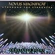 Novus Magnificat: Through the Stargate