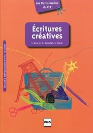 Écritures créatives