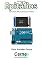 Livro Apresentando  Epitáfios Com display TFT programado no Arduino