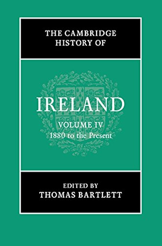Download The Cambridge History of Ireland (English Edition) PDF