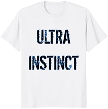 Ultra Instinct Power Final Form T-Shirt