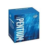 Intel BX80662G4400 Pentium Processor G4400 3.3 GHz FCLGA1151
