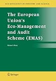 Image de The European Union's Eco-Management and Audit Scheme (EMAS) (Eco-Efficiency in Industry and Science)