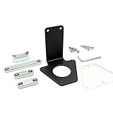 Monsoon MMRS Reservoir Vertical Mount (MMRS-MT-VRT), Chrome