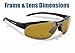 Flying Fisherman Maverick Polarized Sunglasses