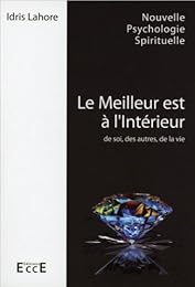 Le  meilleur est à l'intérieur