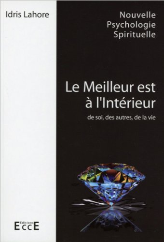 Le  meilleur est à l'intérieur
