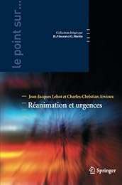 Réanimation et urgences