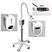 Led Light Dental Teeth Bleaching Whitening Mobile Lamp Accelerator System MD666