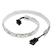 Phanteks PH-LEDKT_M4 - LED Strip for 10 in one 400mm Length Cases