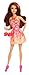 Barbie Fashionista Teresa Doll