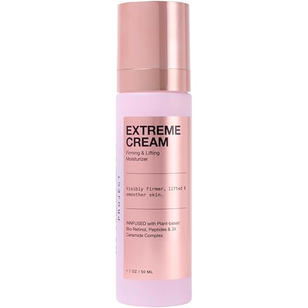 フェイスクリーム INFINITY Cream Veriest 50g インフィニティ クリーム ベリエスト