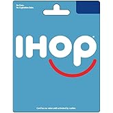 IHOP VAR Gift Card