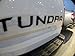 Toyota Tundra 2014-2018 Tailgate Insert Letters (Gloss Black)
