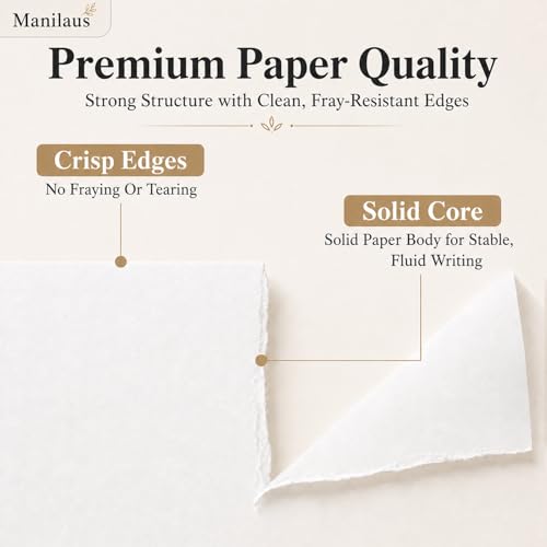 White Cardstock 8.5 x 11"Inch, 80lb Cardstock Paper, 30 Sheets Card Stock Paper 8.5 x 11 White, Heavy Thick Cardstocks Printer Papers for Invitations, Menus, Weddings, DIY Cards, Scrapbooking.