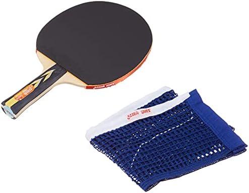 TT BAT A3003 DHS (Black/Blue) TT NET410