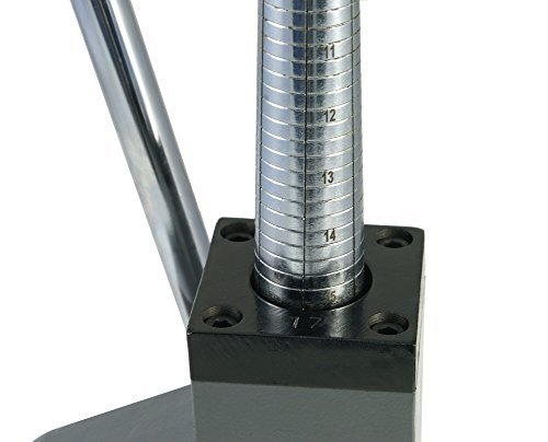 Ring Stretcher Reducer With Six Splines - SFC Tools - 48-138