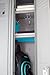 Five Star Locker Accessories, Locker Shelf Extender, Holds up to 100 Lbs. Fits 12