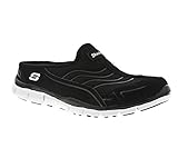 Skechers Gratis Lights Out Womens Sneaker Clogs