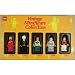 Lego Minifigure Vintage Collection 5 Figure Set