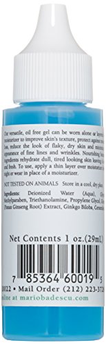 Mario Badescu Herbal Hydrating Serum, 1 oz.