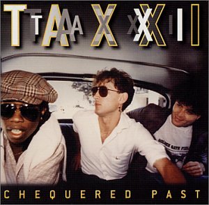 Taxxi - States of Emergency - Zortam Music