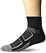 Feetures! Men's Elite Merino+ Cushion Quarter