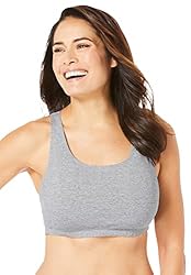 Leading Lady Sports Bra for Women - The Serena