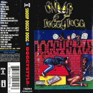 Snoop Dogg - Doggystyle - Amazon.com Music