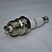Champion Spark Plug Champion RDJ7Y (872) Copper Plus Small Engine Replacement Spark Plug (Pack of 1) primary