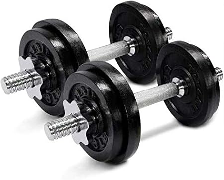 Yes4All Adjustable Dumbbells 40, 50, 52 